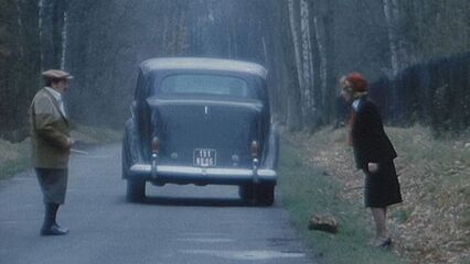 Тонкие стороны (Обучение баронессы) - порно фильм с переводом