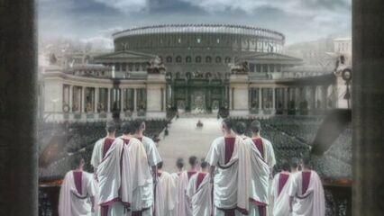 Гладиатор 2: Город страсти | Private Gold 55: Gladiator 2 - In the City of Lust