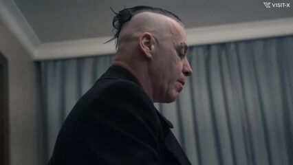 Порно клип Lindemann: NA CHUI - Till The End (без цензуры) 1080p