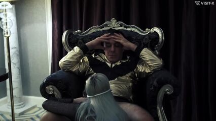 Порно клип Lindemann: NA CHUI - Till The End (без цензуры) 1080p