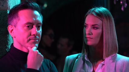 Клеа: Страсть и подчинение (2020) порно фильм с русским переводом!