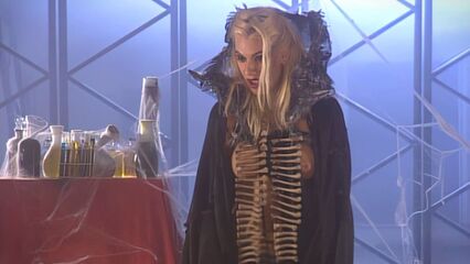 Фауст: Энергия секса — порно фильм с русским переводом