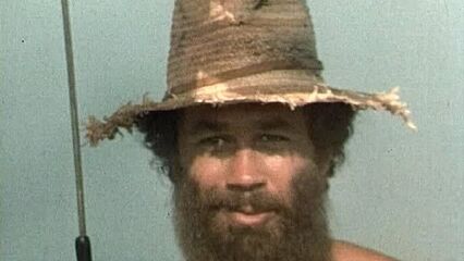 Робинзон и его дикие рабыни - немецкий эротический фильм