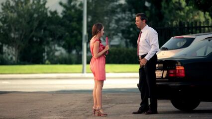 Разрыв | Torn (полнометражный порно фильм с русским переводом)