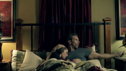 Разрыв | Torn (полнометражный порно фильм с русским переводом)