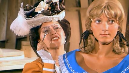 Из дневника Жозефины Мутценбахер (1981) с русским переводом