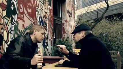 Сексуальные приключения Красной Шапочки с русским переводом