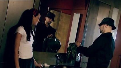 Сексуальные приключения Красной Шапочки с русским переводом