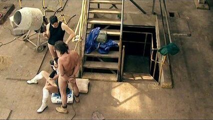 Сексуальные приключения Красной Шапочки с русским переводом