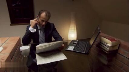 Все для мистера Скотта — порнофильм с русским переводом