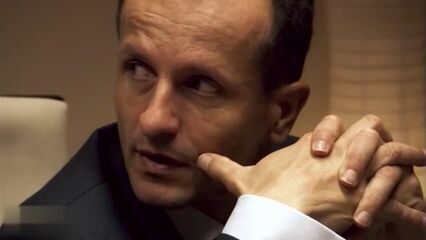 Все для мистера Скотта — порнофильм с русским переводом