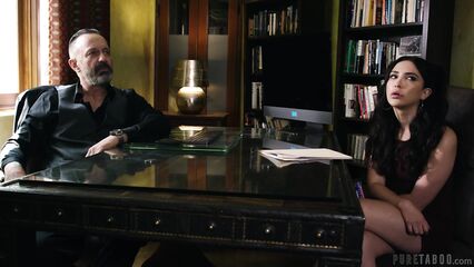 Джейн Уайлд — Завершение заключения брака, куколд порно