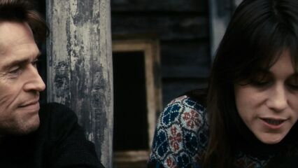 Антихрист | Antichrist (2009) драма, ужасы, эротика