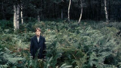 Антихрист | Antichrist (2009) драма, ужасы, эротика