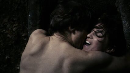 Антихрист | Antichrist (2009) драма, ужасы, эротика