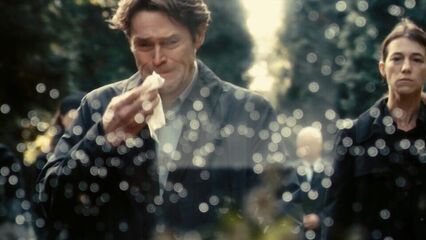 Антихрист | Antichrist (2009) драма, ужасы, эротика