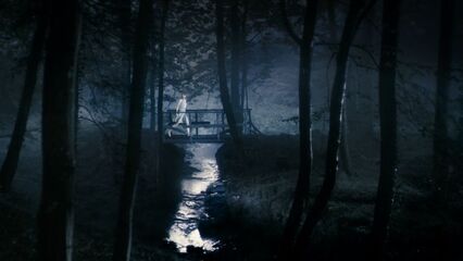 Антихрист | Antichrist (2009) драма, ужасы, эротика