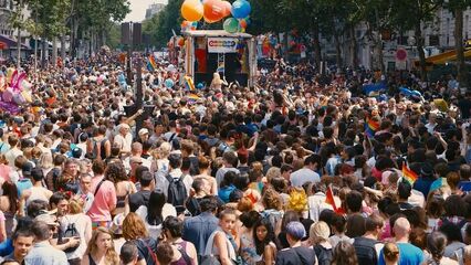 Жизнь Адель | La vie d'Adèle (2013) эротические фильмы