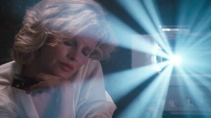 9 1/2 недель | Девять с половиной недель | Nine 1/2 Weeks