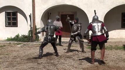 Икскалибур 2: Повелитель Секса | Xcalibur 2: The Lords of Sex