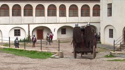 Икскалибур 2: Повелитель Секса | Xcalibur 2: The Lords of Sex