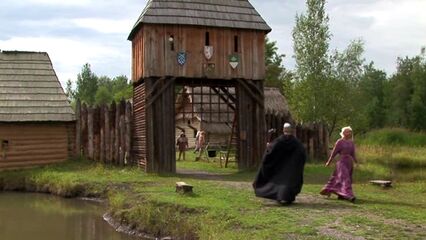 Икскалибур 2: Повелитель Секса | Xcalibur 2: The Lords of Sex