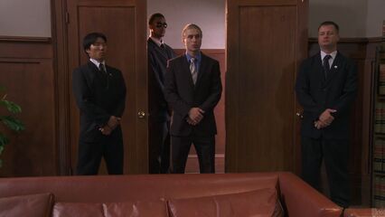 Обратный отсчет | Countdown — с русским переводом