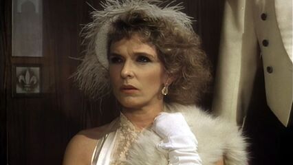 Похоть в Восточном экспрессе (1986) винтажный порнофильм