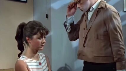 Операция «Ы» и другие сексуальные приключения Шурика