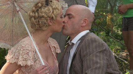 Вечный | Eternal (2011) порнофильм с русским переводом