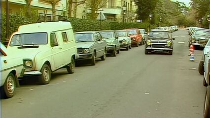 Красивые мечты | Belles de reve (1983) русские субтитры