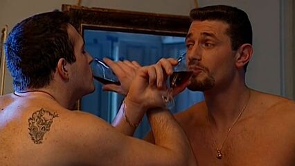 Лабиринт | The Maze (1997) с русским переводом