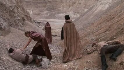 Порно войны | Private Gold 81: Porn Wars (2006) с русским переводом