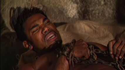 Ку-клукс-клан (2000) порнофильм с русским переводом