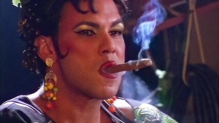 Кино для взрослых | Blue Movie (1995) с русским переводом